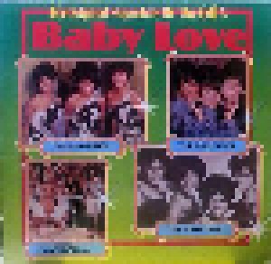 Baby Love (LP) - Bild 1