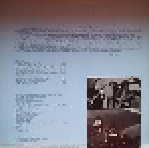 John Mayall: Primal Solos (LP) - Bild 2