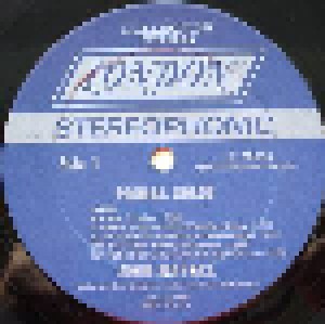 John Mayall: Primal Solos (LP) - Bild 3
