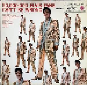 Elvis Presley: 50,000,000 Elvis Fans Can't Be Wrong - Elvis' Gold Records - Volume 2 (LP) - Bild 1