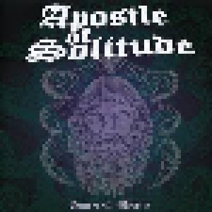 Apostle Of Solitude: Sincerest Misery (CD) - Bild 1