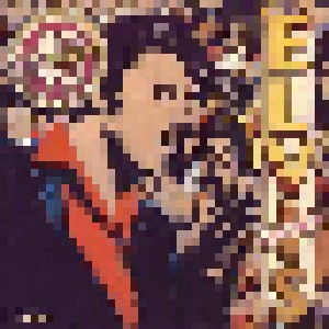 Elvis Presley: Elvis's 40 Greatest (2-LP) - Bild 1