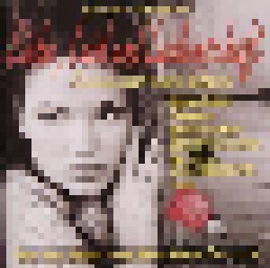 Cover - Horst Frank: Liebe Leid Und Leidenschaft