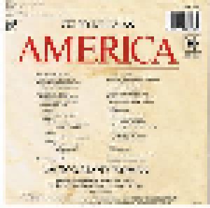 Julio Iglesias: America (7") - Bild 2