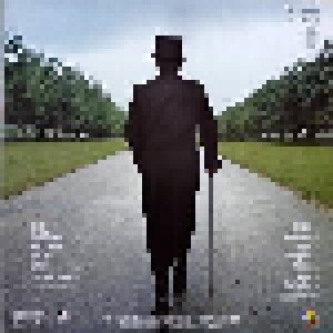 Elton John: A Single Man (LP) - Bild 2
