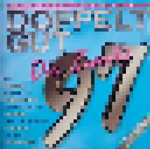 Cover - Cliff & Rexonah: Doppelt Gut 97 Die Zweite
