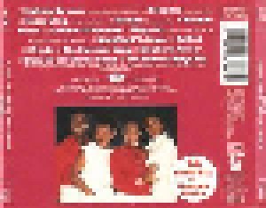 Boney M.: Greatest Hits Of All Times - Remix '89 - Volume II (CD) - Bild 2