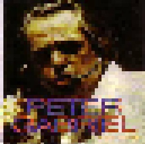 Peter Gabriel: Glastonbury Festival 1994 (2-CD) - Bild 1