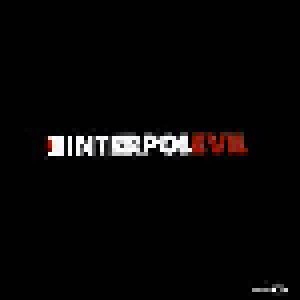 Interpol: Evil (Single-CD) - Bild 1