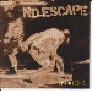 No Escape: Just Accept It (CD) - Bild 1