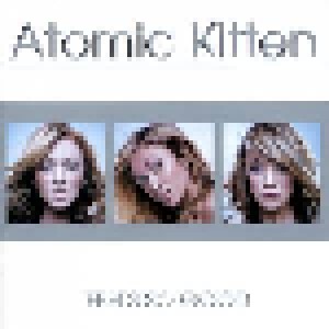 Atomic Kitten: Feels So Good (CD) - Bild 1