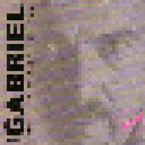 Peter Gabriel: Wild: Various Unreleased Tracks (CD) - Bild 1