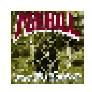 Madball: Droppin' Many Suckers (Mini-CD / EP) - Bild 1