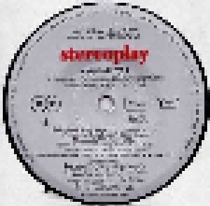Stereoplay Highlights 9 (LP) - Bild 4