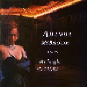 Amanda McBroom: Midnight Matinee (CD) - Bild 1