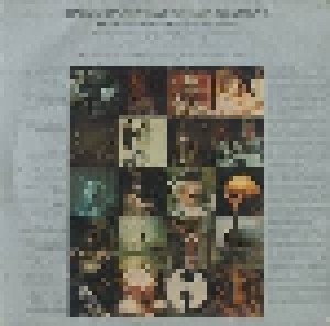 Rick Wakeman: Lisztomania (LP) - Bild 2