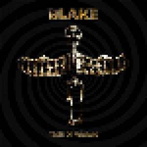 Blake: Taste Of Voodoo - Cover