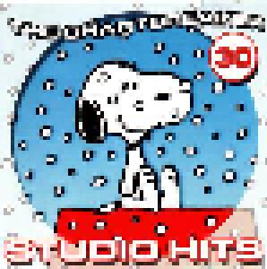 Studio 33 - Studio Hits 30 - Cover