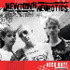The Newtown Neurotics: Kick Out! - Cover
