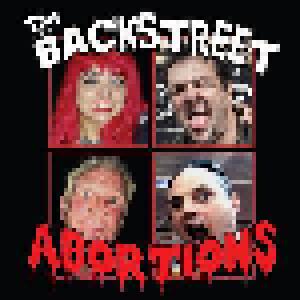 The Backstreet Abortions: Backstreet Abortions, The - Cover