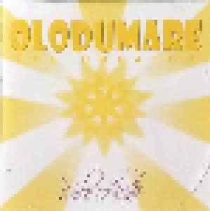 Wole Alade: Olodumare - The Creator - Cover