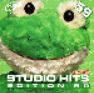 Studio 33 - Studio Hits 59 - Cover