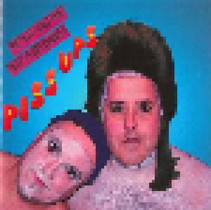 Peter And The Test Tube Babies: Pissups - Cover