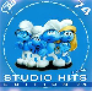 Studio 33 - Studio Hits 74 - Cover