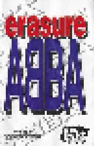 Erasure, ABBA: Erasure / ABBA - Cover