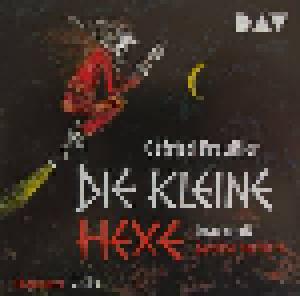 Otfried Preußler: Kleine Hexe (Lesung Mit Karoline Herfurth), Die - Cover