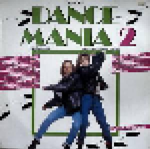 Dance Mania 2 - Cover