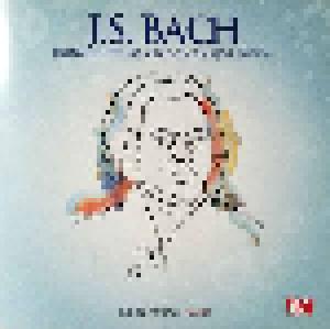 Johann Sebastian Bach: French Suite No. 4 In E-Flat Major, BWV 815 - Cover