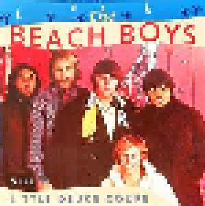 The Beach Boys: Vol. 3 - Little Deuce Coupe - Cover