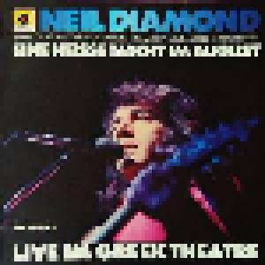 Neil Diamond: Eine Heisse Nacht Im August - Cover