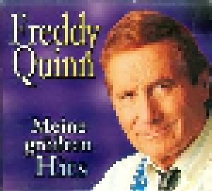 Freddy Quinn: Meine Großen Hits - Cover