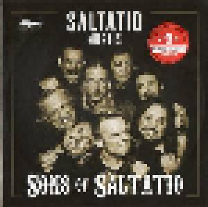 Saltatio Mortis: Sons Of Saltatio - Cover