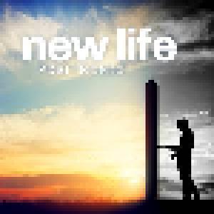 Positronic: New Life - Cover