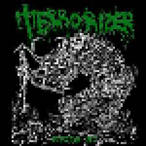 Terrorizer: Demo '87 - Cover