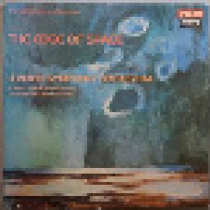 Edge Of Space (The 20th Century Bassoon), The - Cover