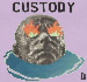 Custody: II - Cover