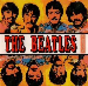 The Beatles: Volume 3 - Cover