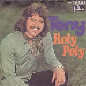 Tony: Roly Poly - Cover