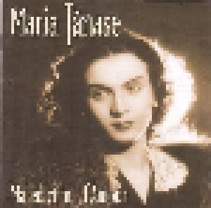 Maria Tănase: Malédiction D'amour - Cover