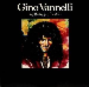 Gino Vannelli: Pauper In Paradise, A - Cover