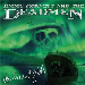Jimmy Cornett And The Deadmen: Northern Lights - Cover