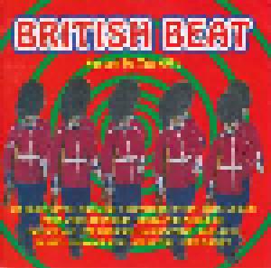 British Beat - Sounds Of The 60's - Cover