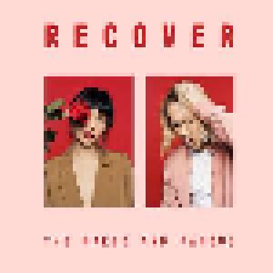 The Naked And Famous: Recover - Cover