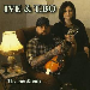 Ive & T. Bo: One & Only, The - Cover