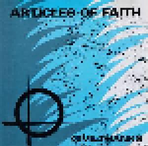 Articles Of Faith: Give Thanks - Cover