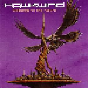 Hawkwind: Welcome To The Future - Cover